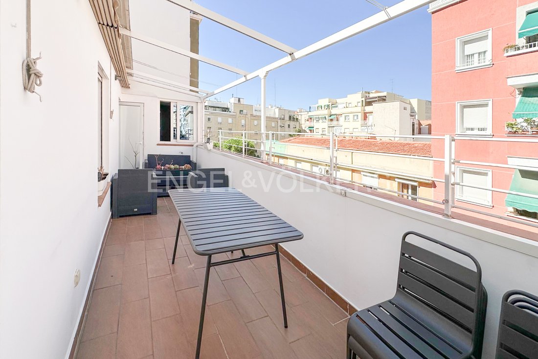 Apartment in Barrio Salamanca, Madrid, Spain 2 - 16015466