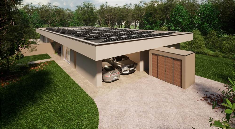 Villa in Preganziol, Veneto, Italy 4 - 16575607