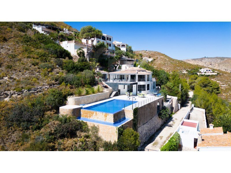 House in Xabia / Javea, Valencian Community, Spain 4 - 16578480
