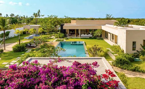 Villa in Jijoca de Jericoacoara, Jijoca de Jericoacoara, Brazil 1