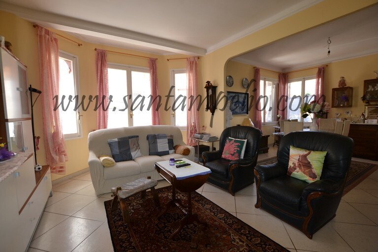 House in Sasso di Bordighera, Bordighera, Liguria 4 - 16575532