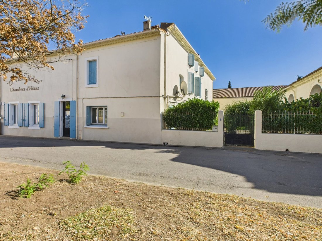 House in Saint-Couat-d'Aude, Occitania, France 2 - 15227898