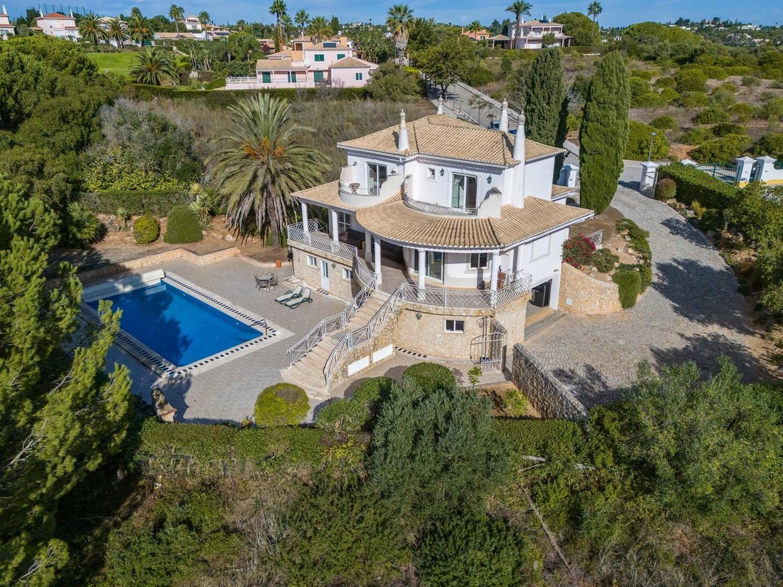 Villa in São Sebastião, Lagos, Sao Goncalo de Lagos, Portugal 1 - 16579817