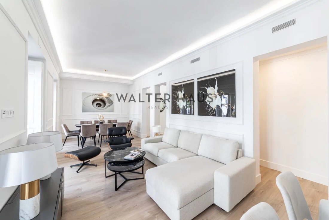 Apartment in Centro, Madrid, Spain 4 - 15692121