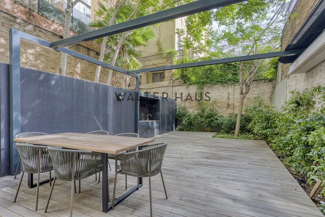 Apartment in Eixample, Barcelona, Spain 3 - 12853337