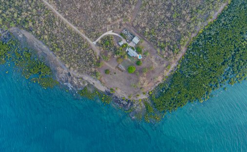 Casa en Midge Point, Queensland, Australia 1