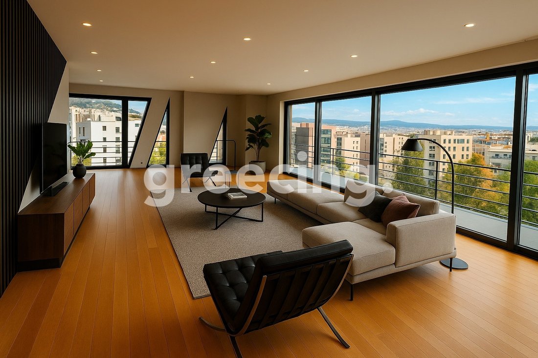 Apartment in Filothei - Psychiko, Attica, Greece 1 - 15602369