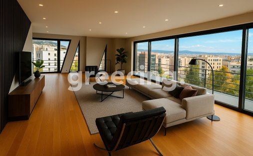 Apartment in Filothei - Psychiko, Attica, Greece 1
