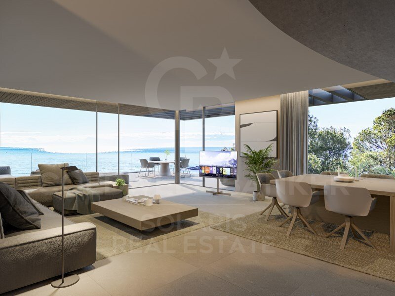 Apartment in Altea, Valencian Community, Spain 5 - 16578421