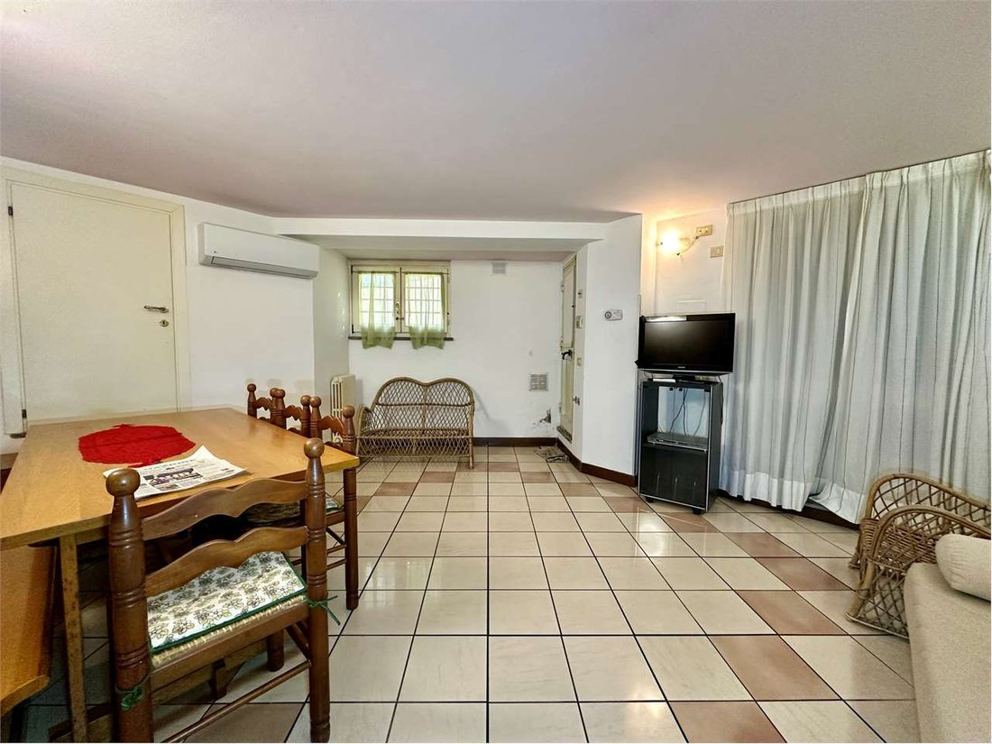Apartment in Lungomare, Viareggio, Tuscany 3 - 16578155