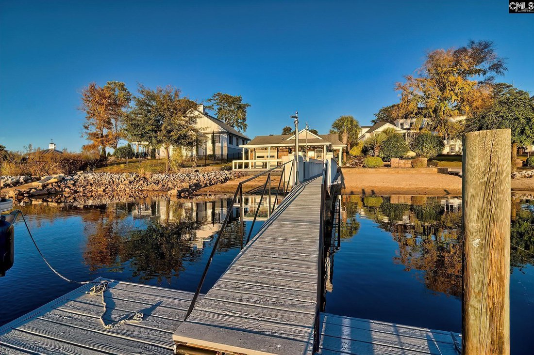 House in Lexington, South Carolina, United States 4 - 16576547