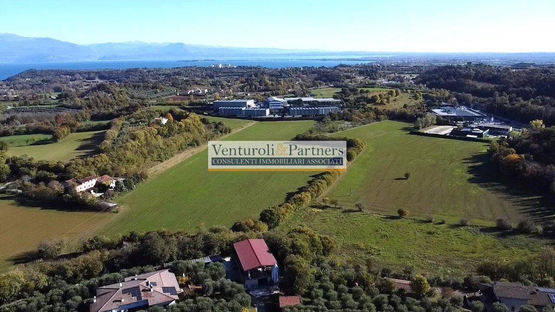 Land in Historic Center, Lonato del Garda, Lombardy 4 - 16412436