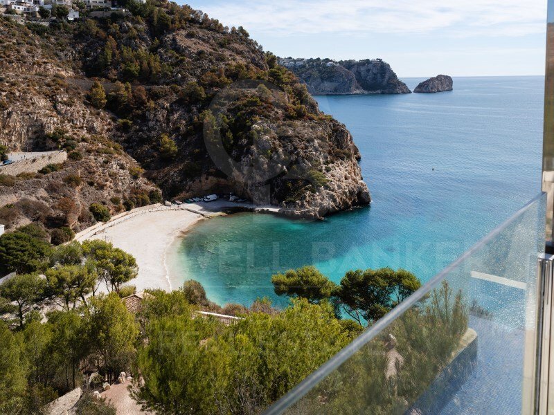 House in Xabia / Javea, Valencian Community, Spain 3 - 16578480
