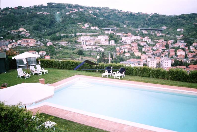 Apartment in Colli - Vicci, La Spezia, Italy 3 - 16575933