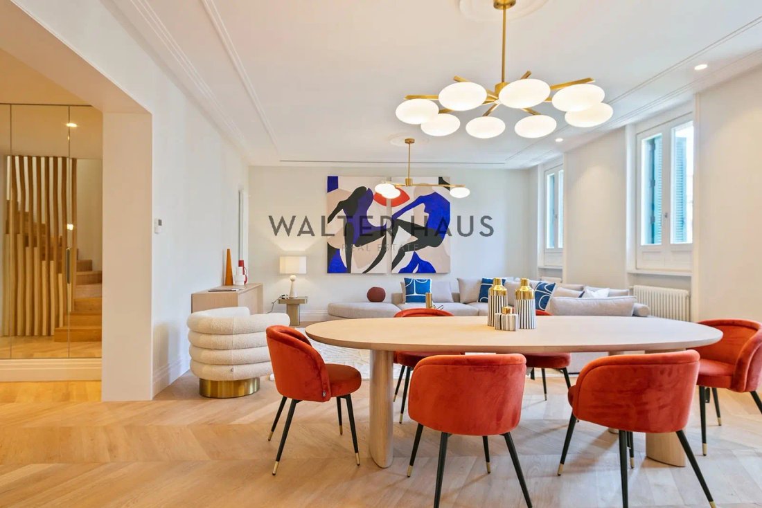 Penthouse in Eixample, Barcelona, Spain 2 - 15126002