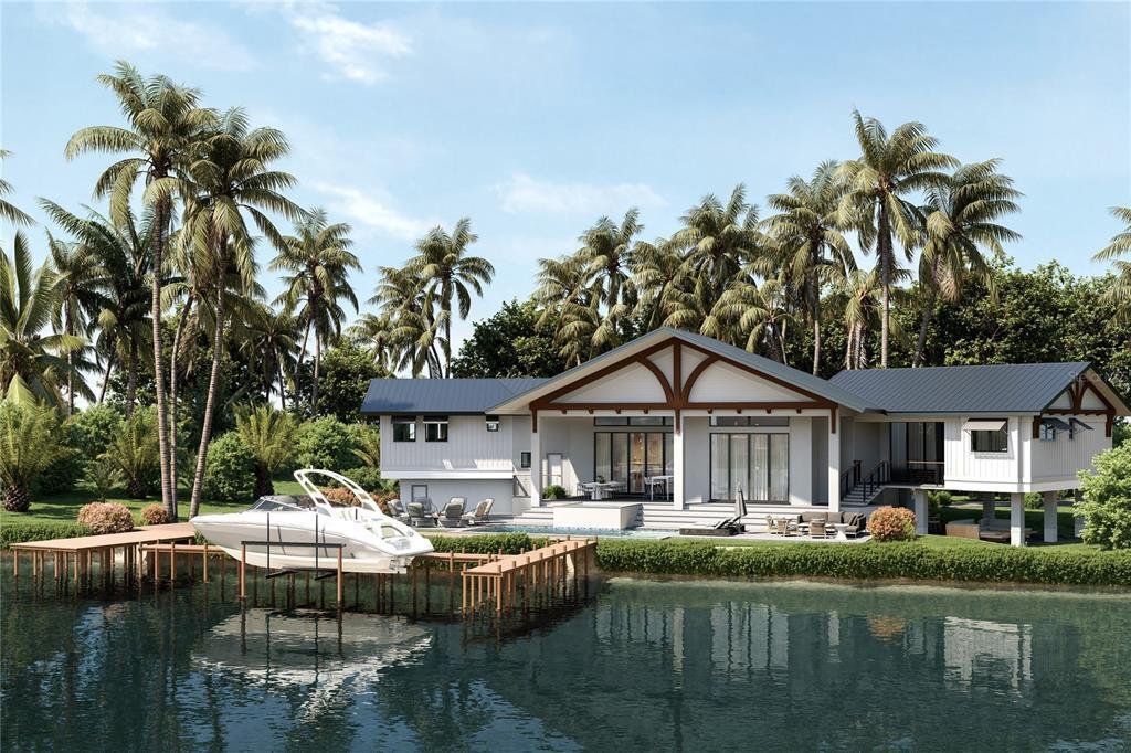 House in Siesta Key, Florida, United States 2 - 16575353