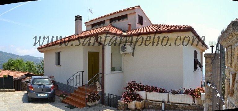 Villa in Vallecrosia, Liguria, Italy 5 - 16575811