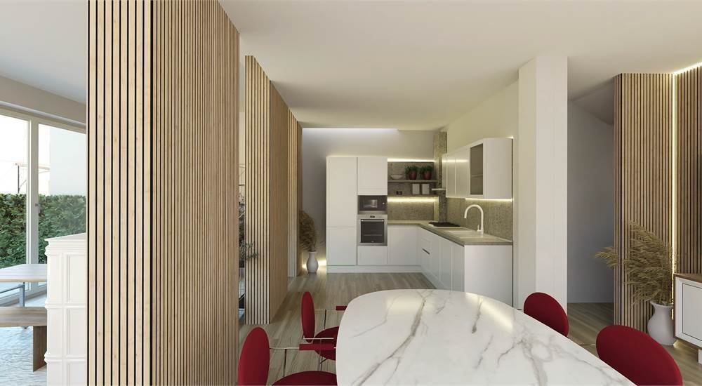 Villa in Preganziol, Veneto, Italy 5 - 16575646