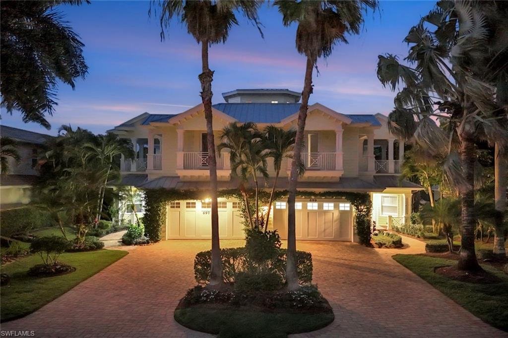 Apartment in Naples, Florida, United States 2 - 16575356