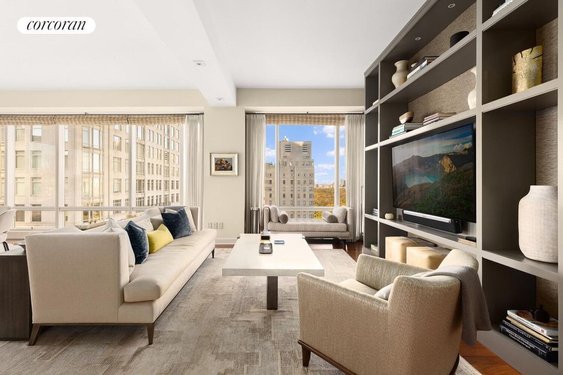 Condo in New York, New York, United States 4 - 16577285
