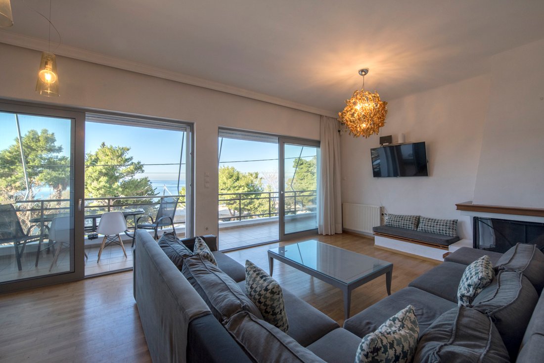 Apartment in Vouliagmeni, Attica, Greece 1 - 15043165