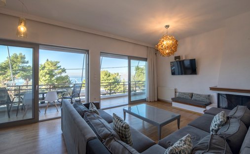 Appartement à Vouliagmeni, Attique, Grèce 1