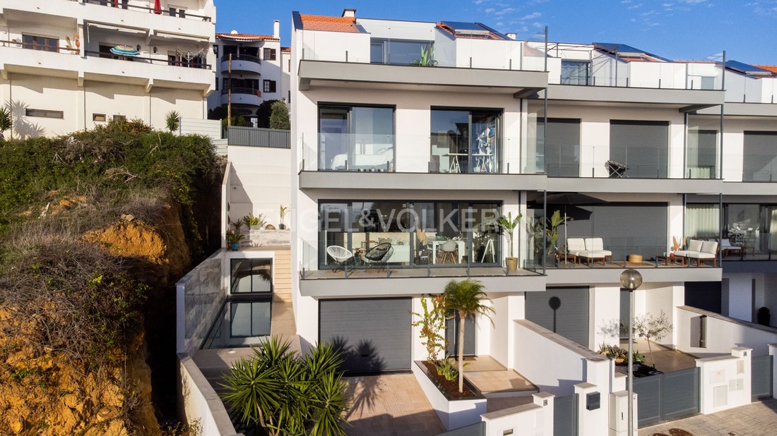 House in Ericeira, Lisbon, Portugal 1 - 16578294