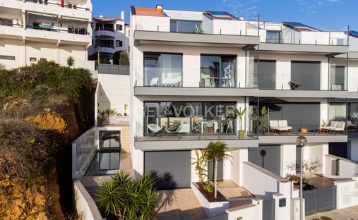 House in Ericeira, Lisbon, Portugal 1