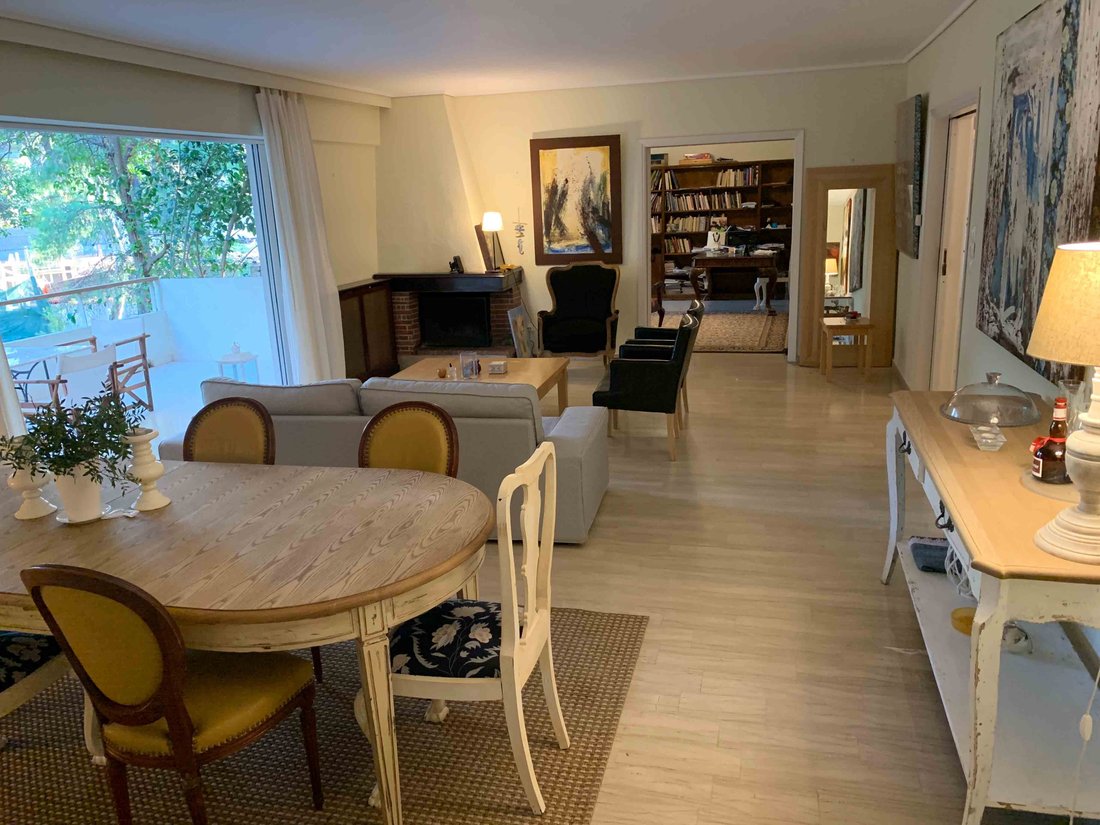 Apartment in Ekali, Attica, Greece 3 - 15739208
