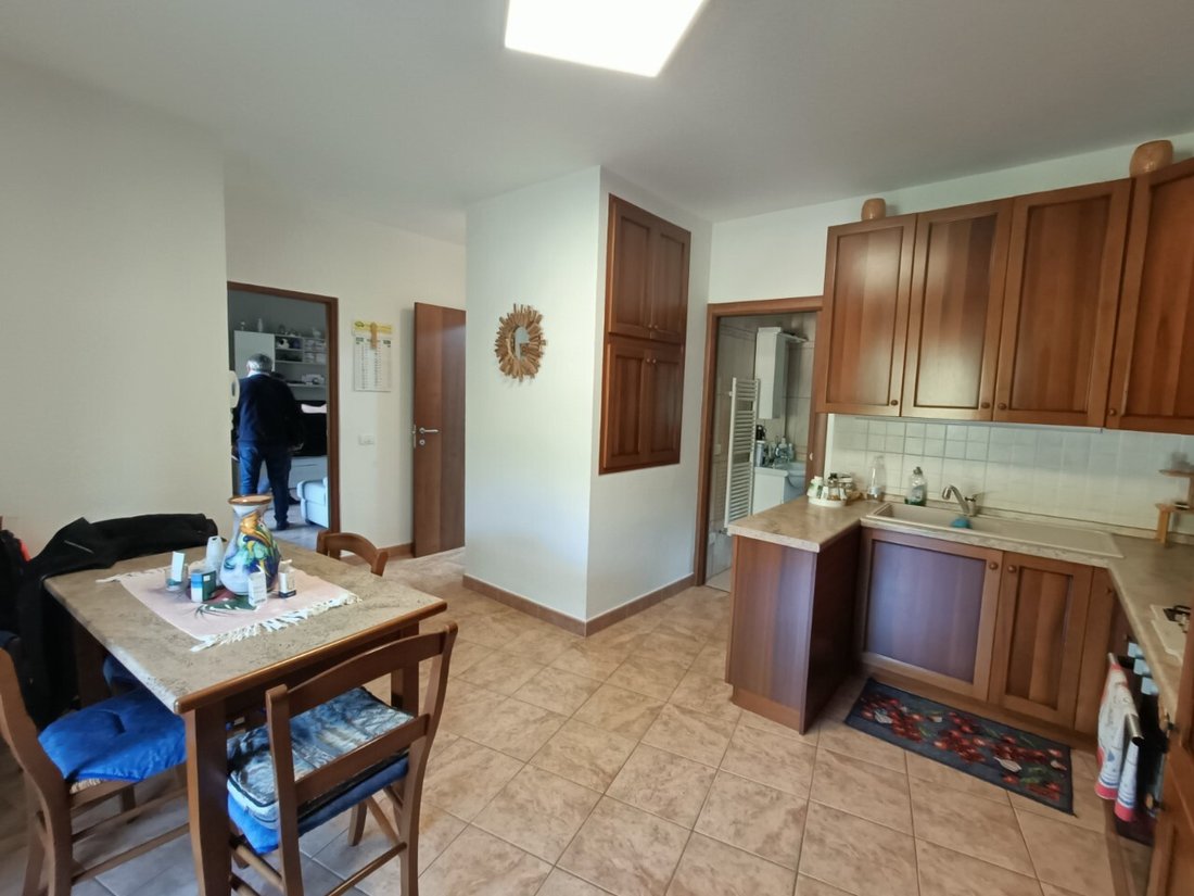 Villa in Dolceacqua, Liguria, Italy 4 - 16575988
