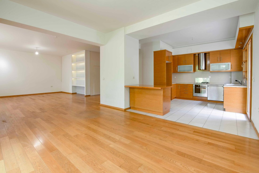 Apartment in Kifisia, Attica, Greece 4 - 15739171