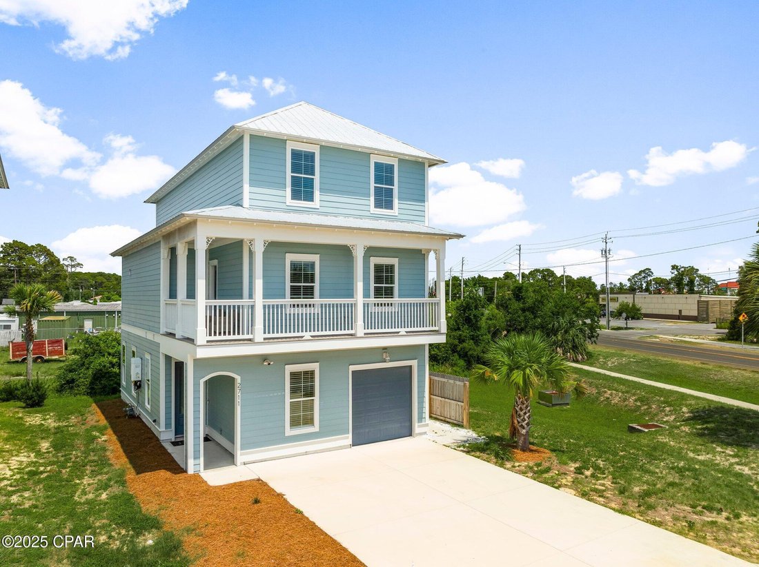 Panama City Beach, Florida, United States 4 - 16577428