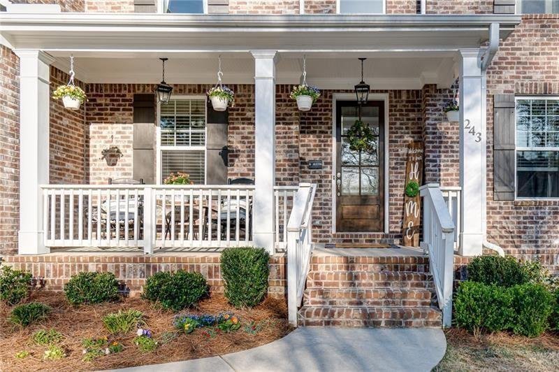 House in Canton, Georgia, United States 3 - 16576508
