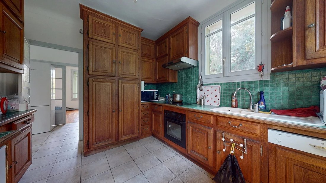 House in Senlisse, Ile-de-France, France 4 - 16576371
