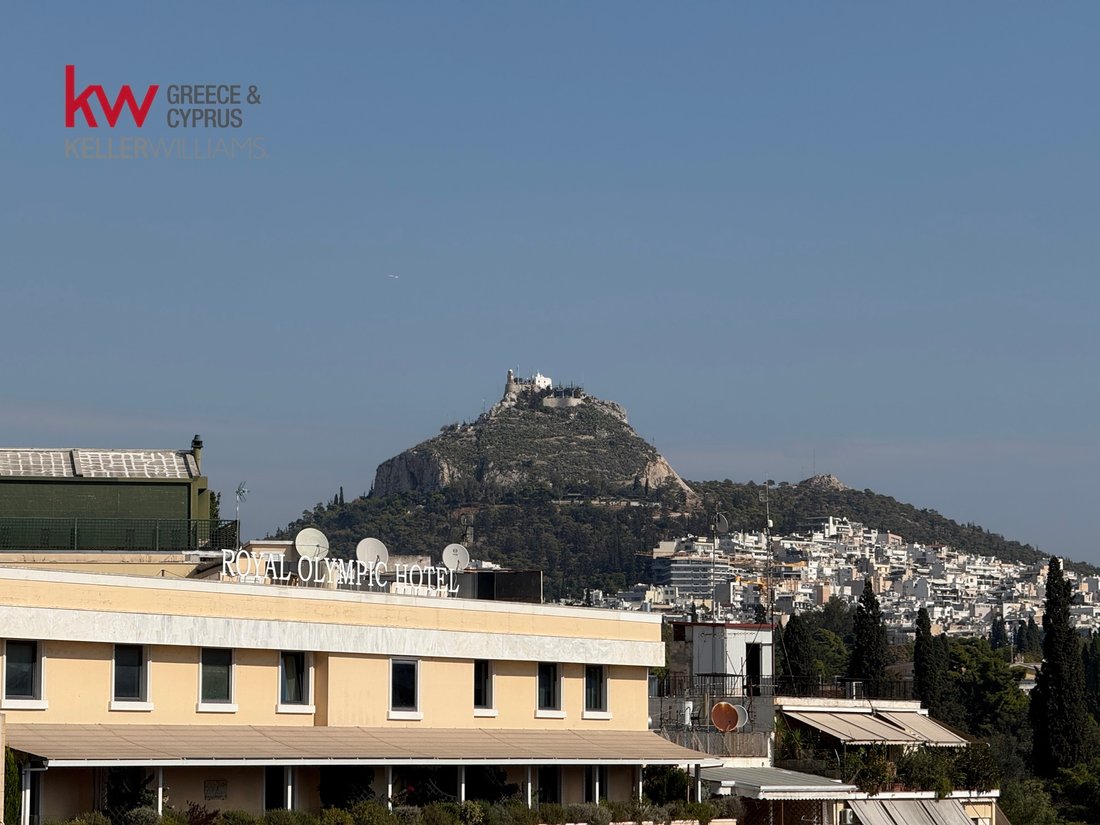Apartment in 2nd District of Athens, Athens, Greece 4 - 16323950