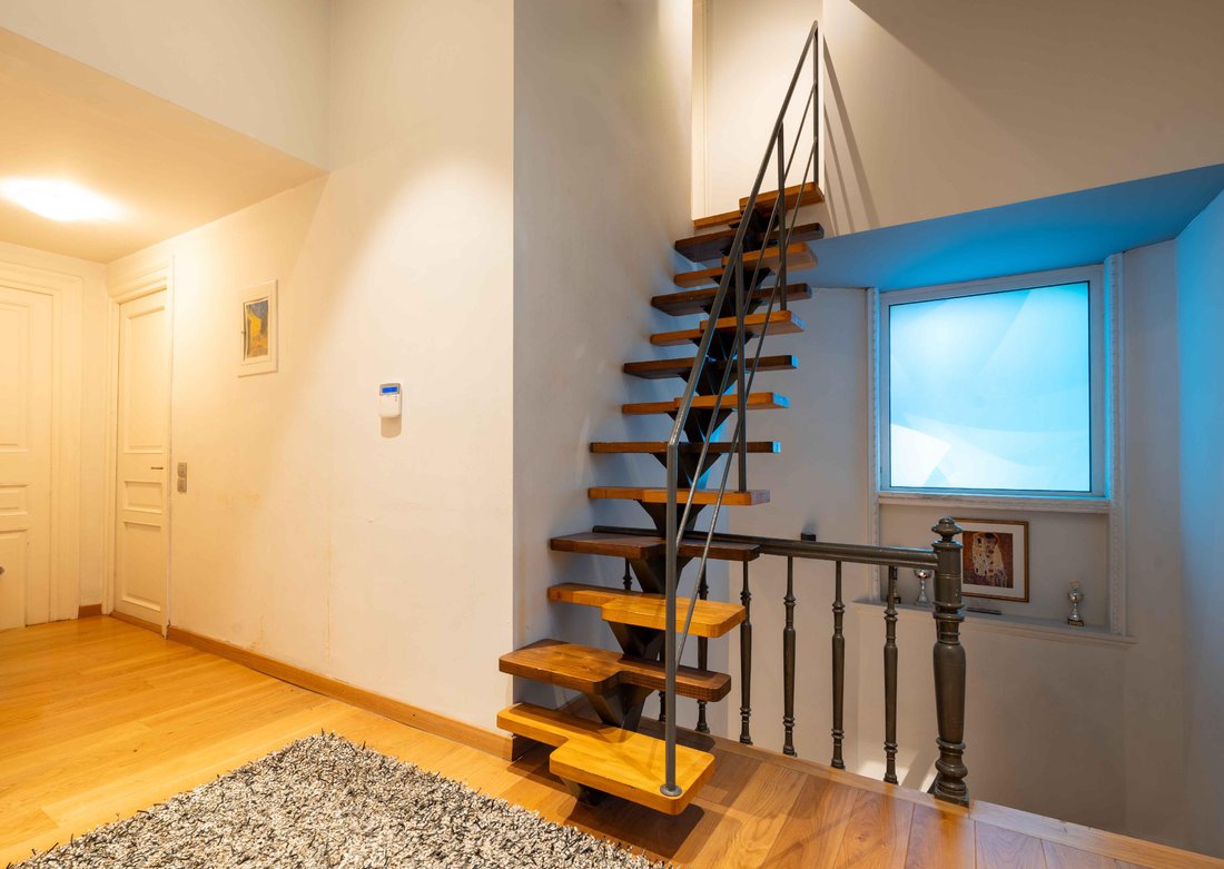 House in South Athens, Attica, Greece 4 - 15999040