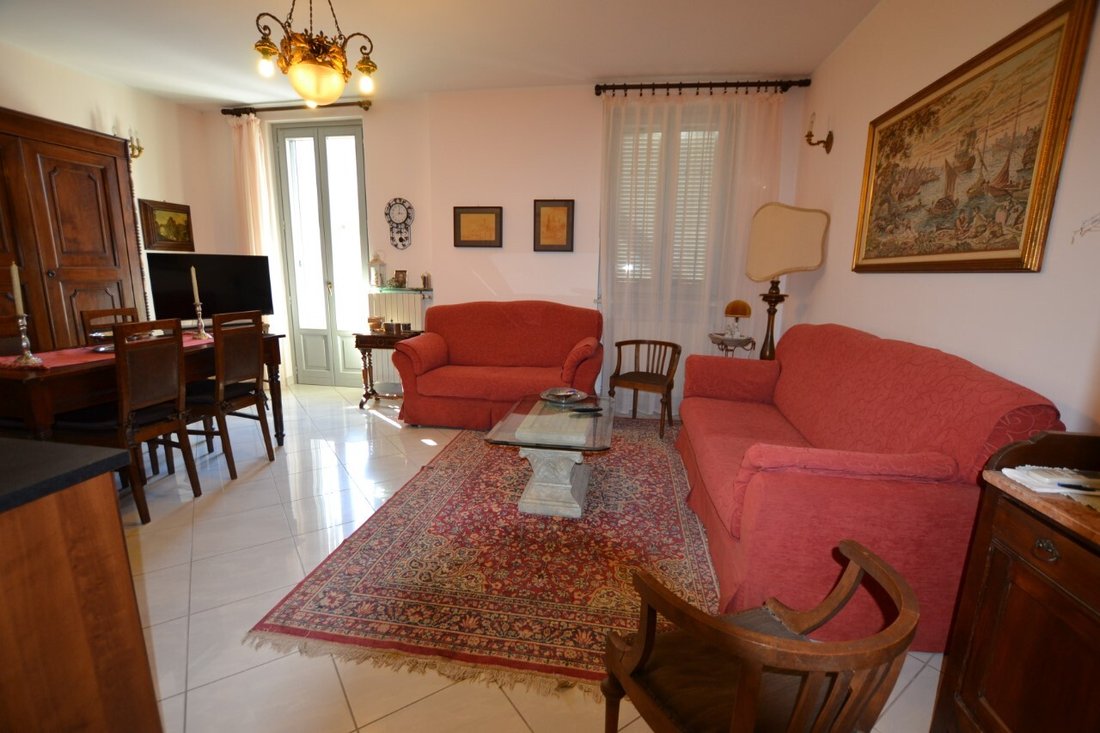 House in Sasso di Bordighera, Bordighera, Liguria 2 - 16575691