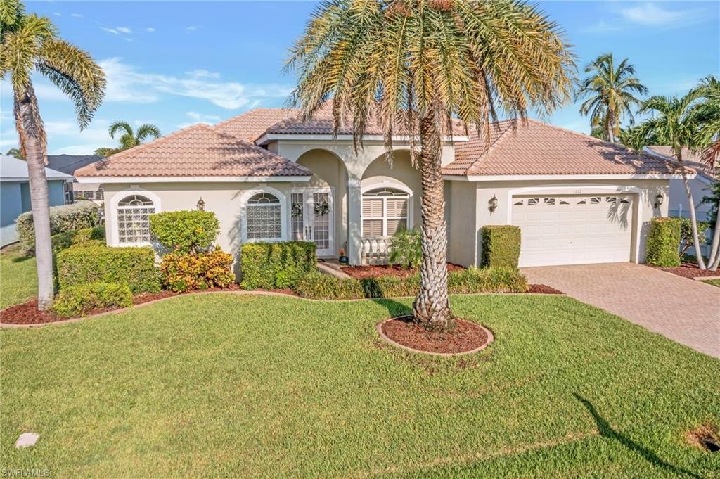 House in Cape Coral, Florida, United States 1 - 16577016
