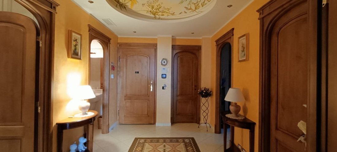 Apartment in Vallecrosia, Liguria, Italy 5 - 16576097