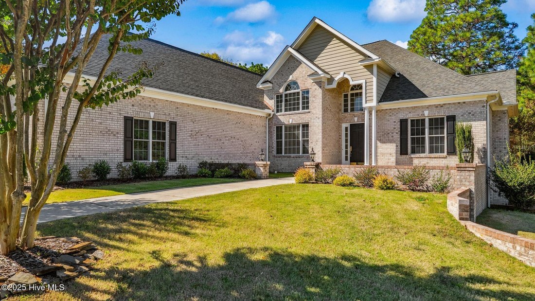 House in Pinehurst, North Carolina, United States 3 - 16578899
