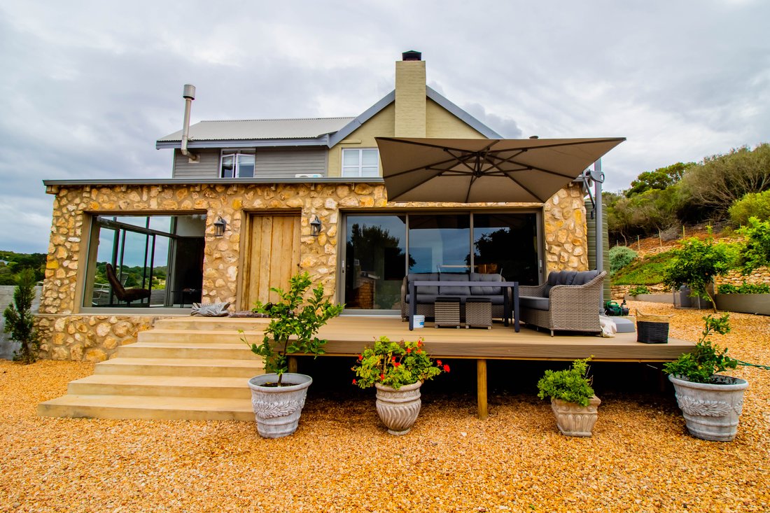 Haus in Still Bay, Westkap, Südafrika 3 - 16577047