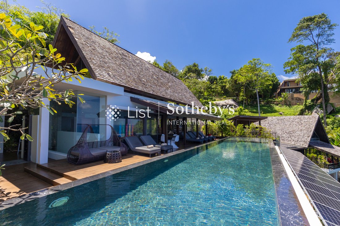 House in Kamala, Phuket, Thailand 5 - 16579593
