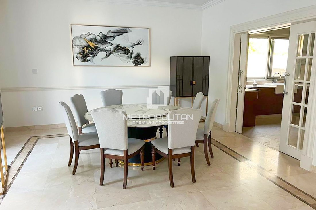 Villa in MBR City / Mohammed Bin Rashid City, Dubai, United Arab Emirates 4 - 16576700