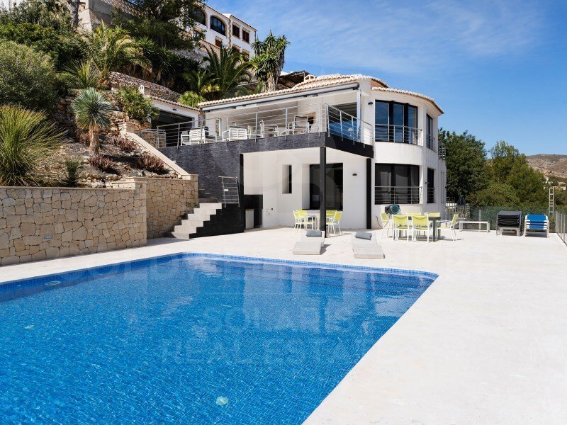 House in Xabia / Javea, Valencian Community, Spain 5 - 16578480