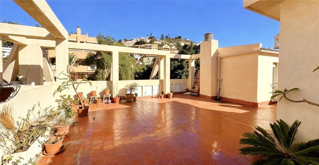 Apartment in La Caleta, Centro, Malaga 2 - 16579936
