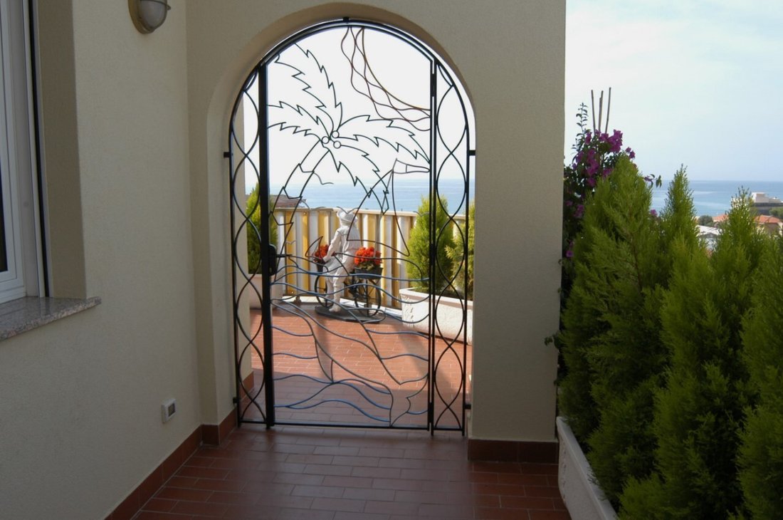 Apartment in Vallecrosia, Liguria, Italy 4 - 16576097