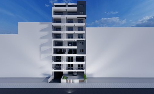 Appartement à Pylaia, Macedonia and Thrace, Grèce 1