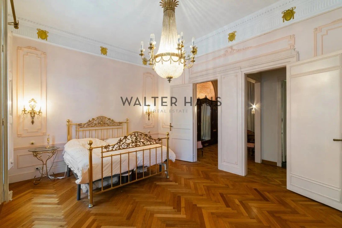 Apartment in Eixample, Barcelona, Spain 5 - 15085350