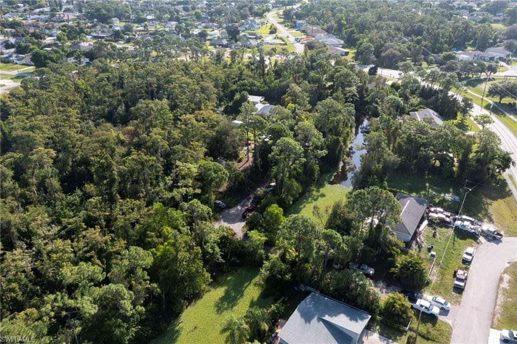 Land in Fort Myers, Florida, United States 3 - 16577012