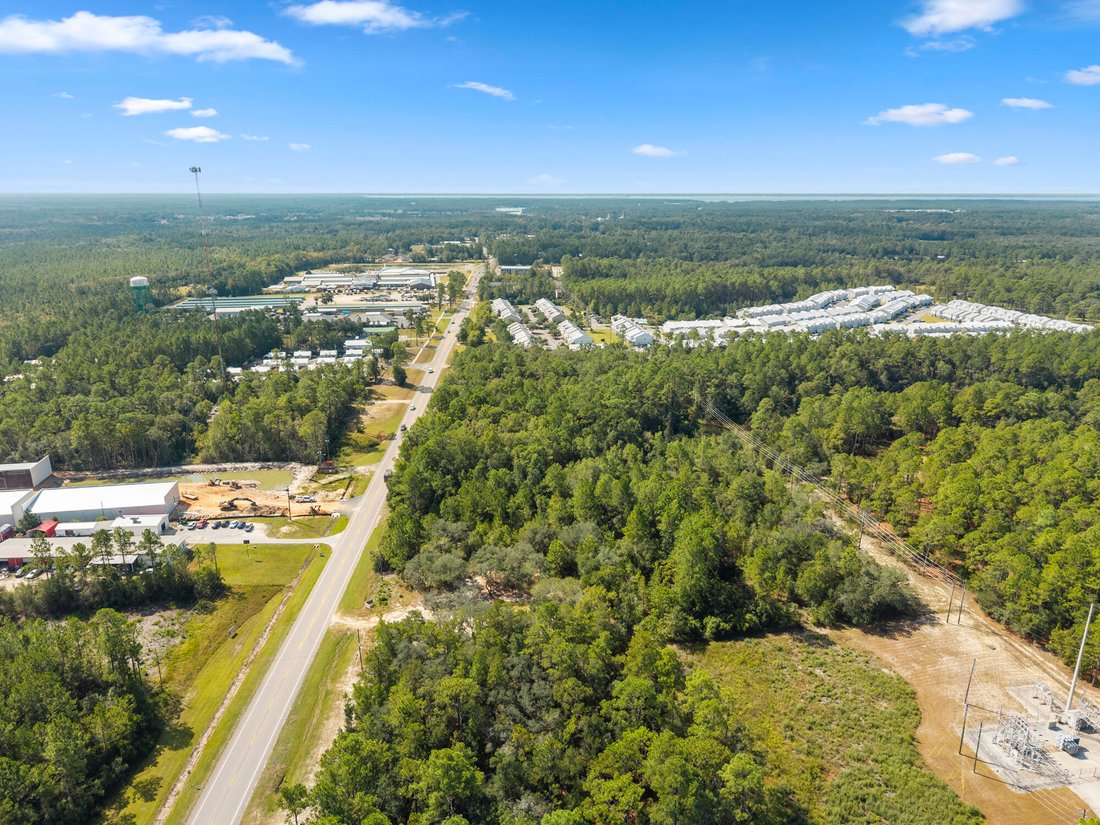 Land in Freeport, Florida, United States 2 - 16577228
